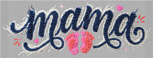woolen yarn- 1043